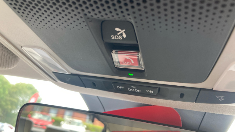 Honda HR-V 1.5 eHEV Advance Style 5dr CVT Hybrid Hatchback